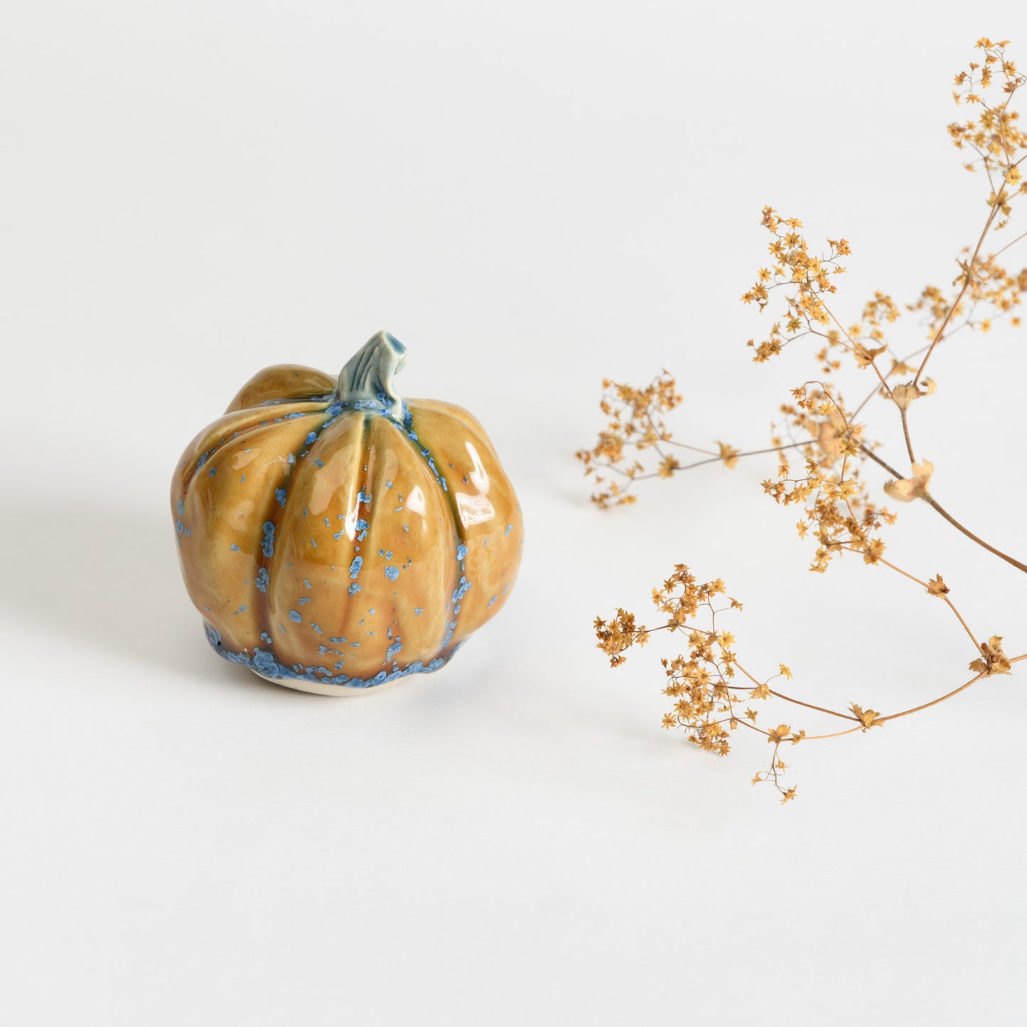 Pumpkin - Amber #2