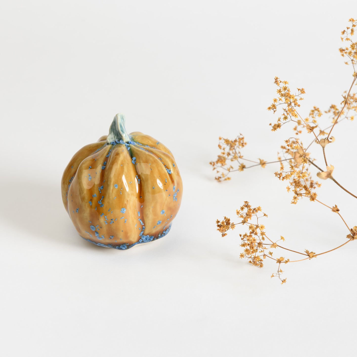 Pumpkin - Amber #2