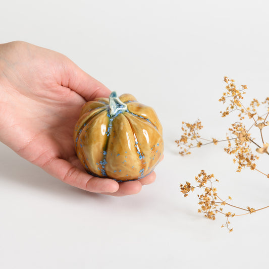 Pumpkin - Amber #2