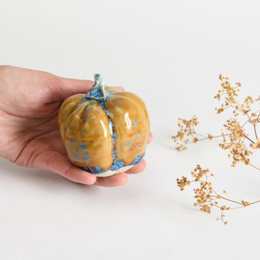 Pumpkin - Amber #3