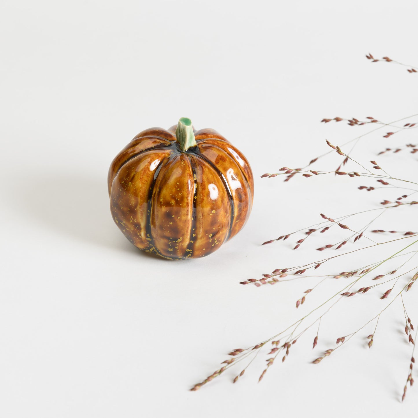 Pumpkin - Caramel #1