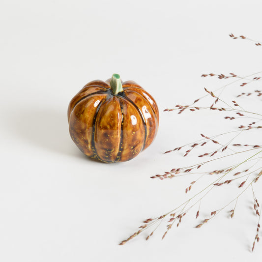 Pumpkin - Caramel #1