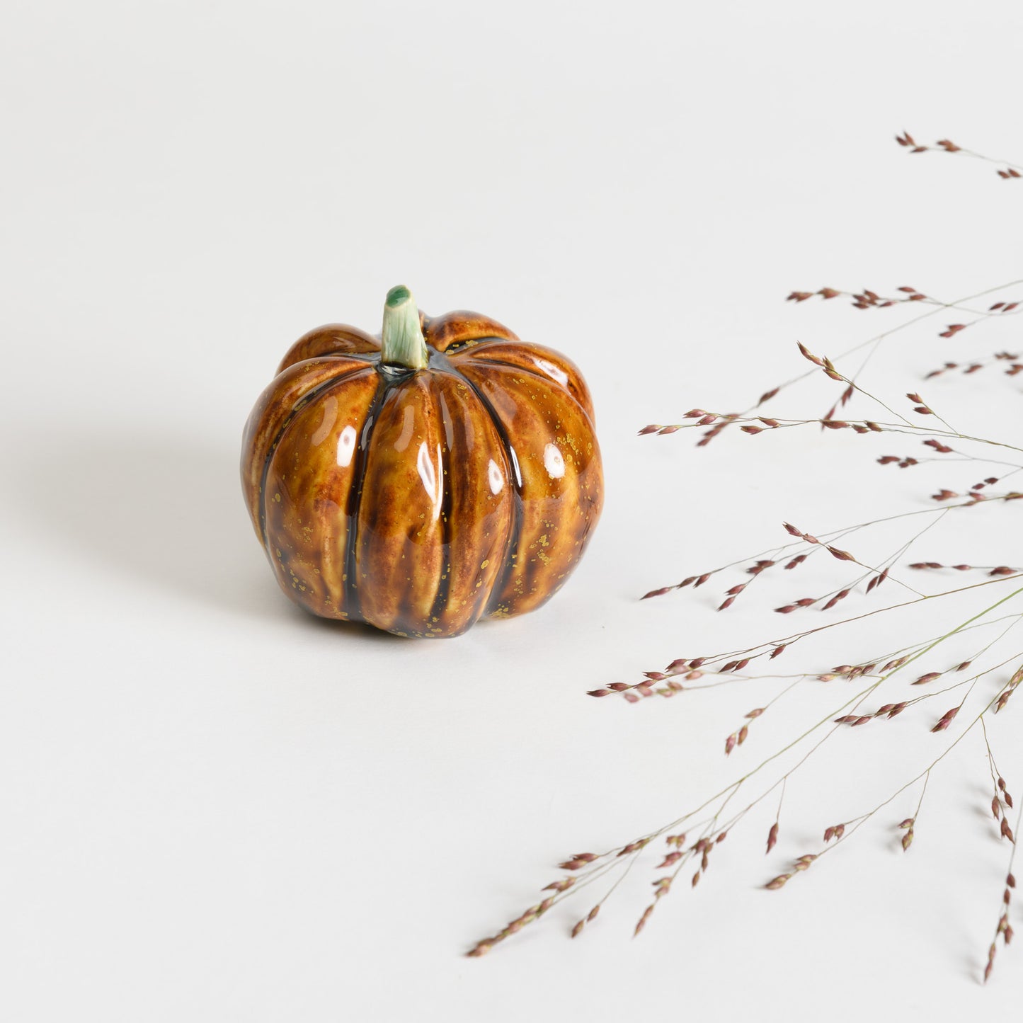 Pumpkin - Caramel #1