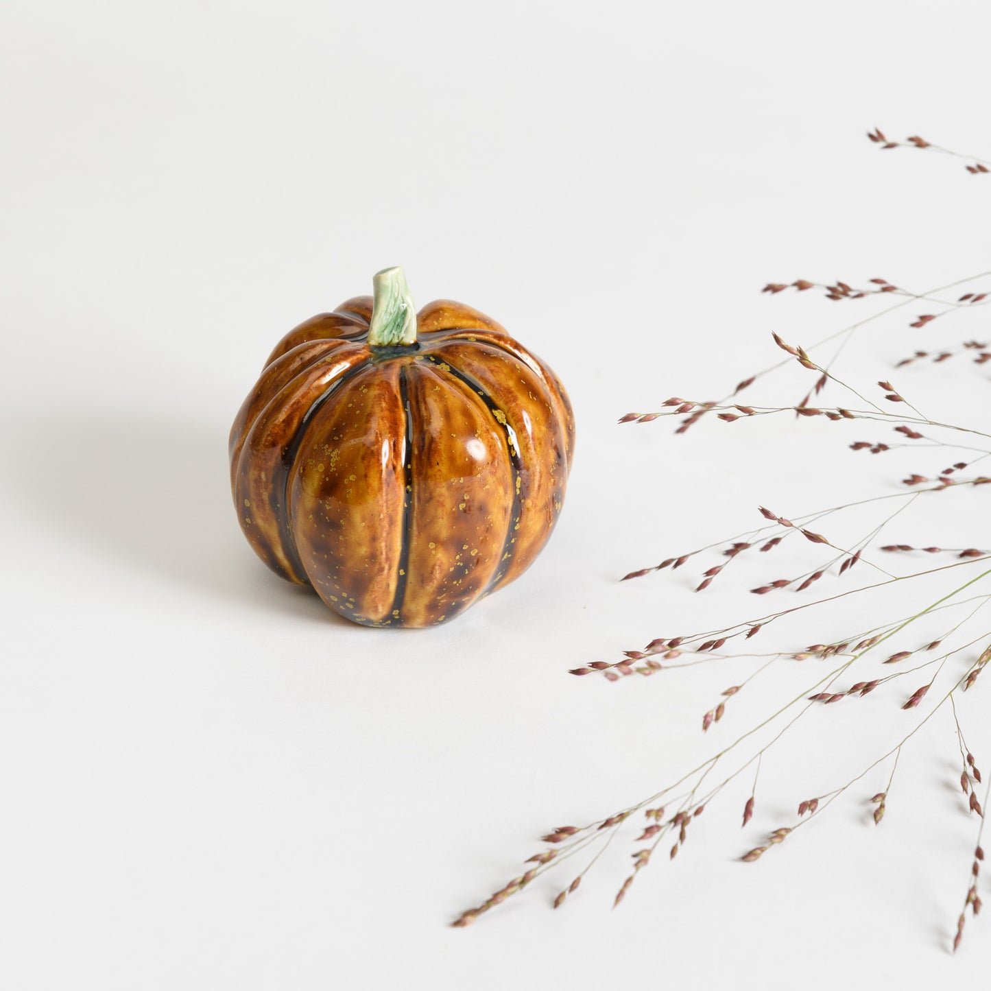 Pumpkin - Caramel #1