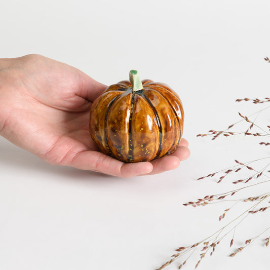 Pumpkin - Caramel #1