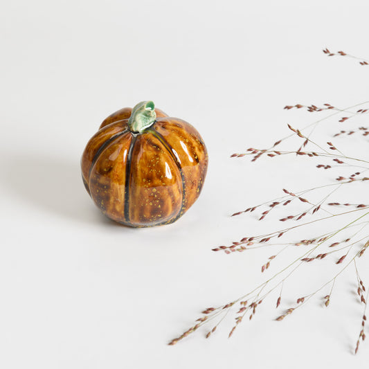 Pumpkin - Caramel #2