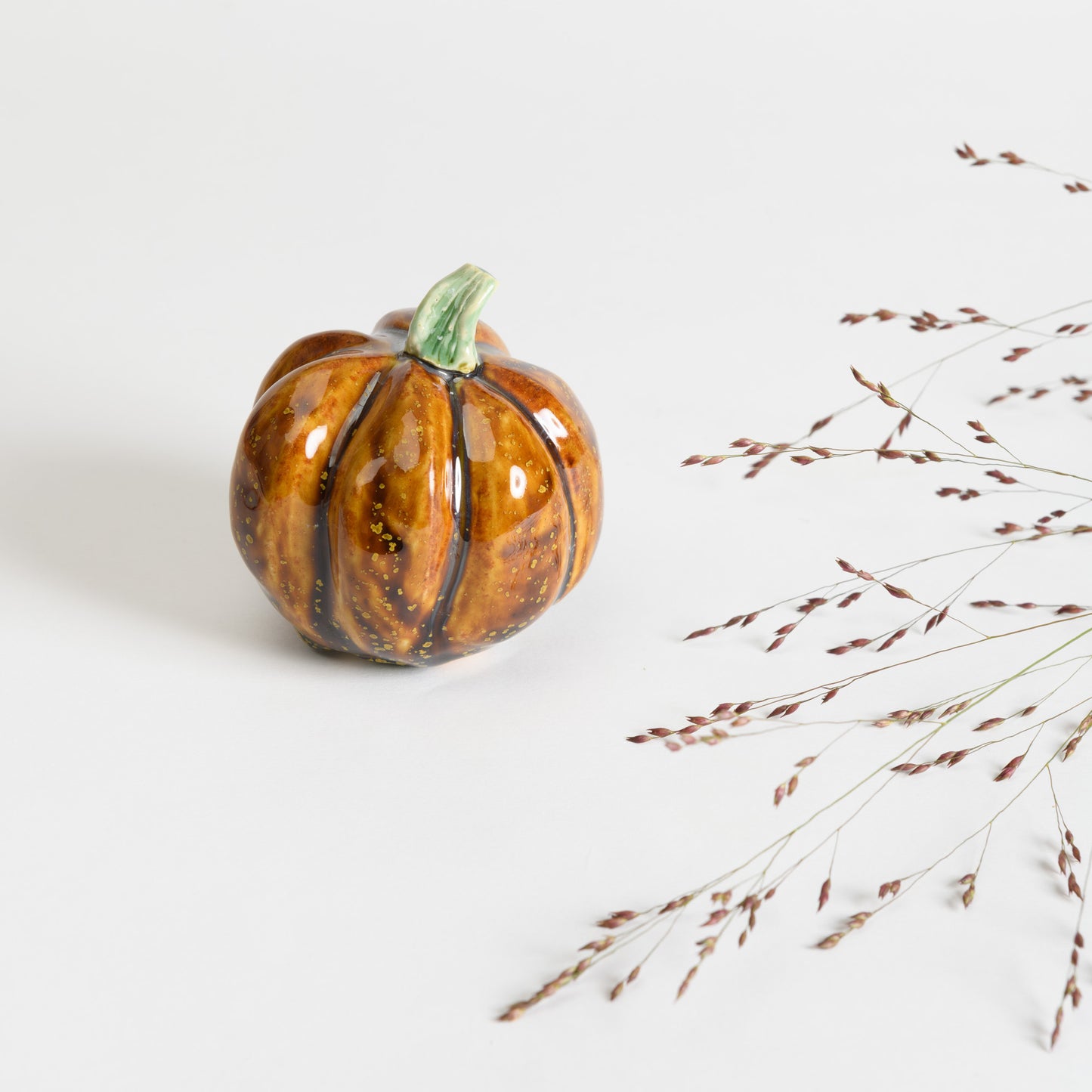 Pumpkin - Caramel #2