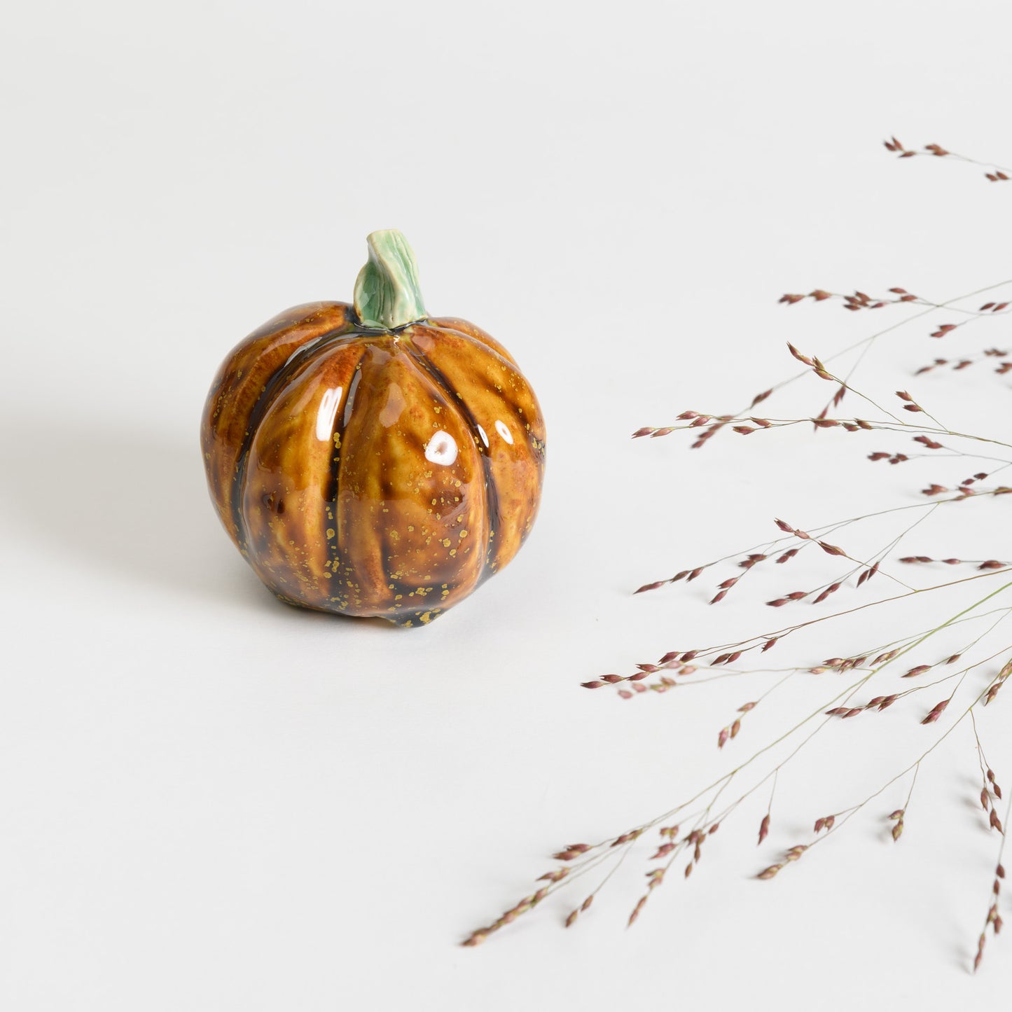 Pumpkin - Caramel #2