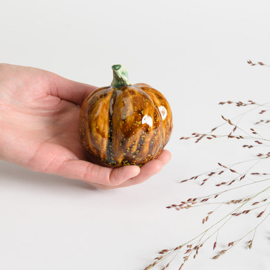 Pumpkin - Caramel #2