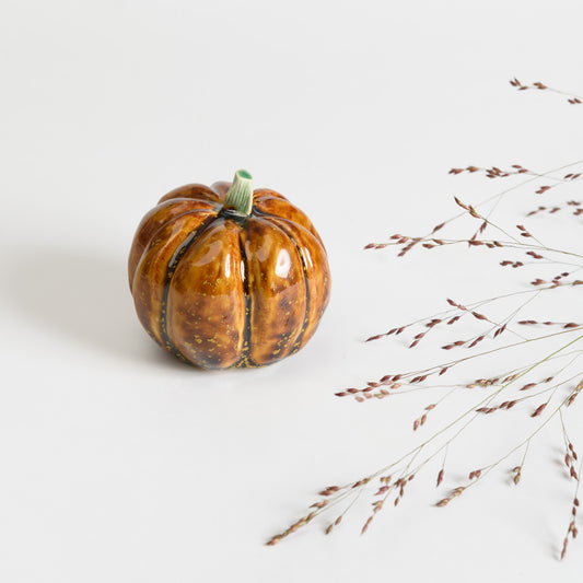 Pumpkin - Caramel #3