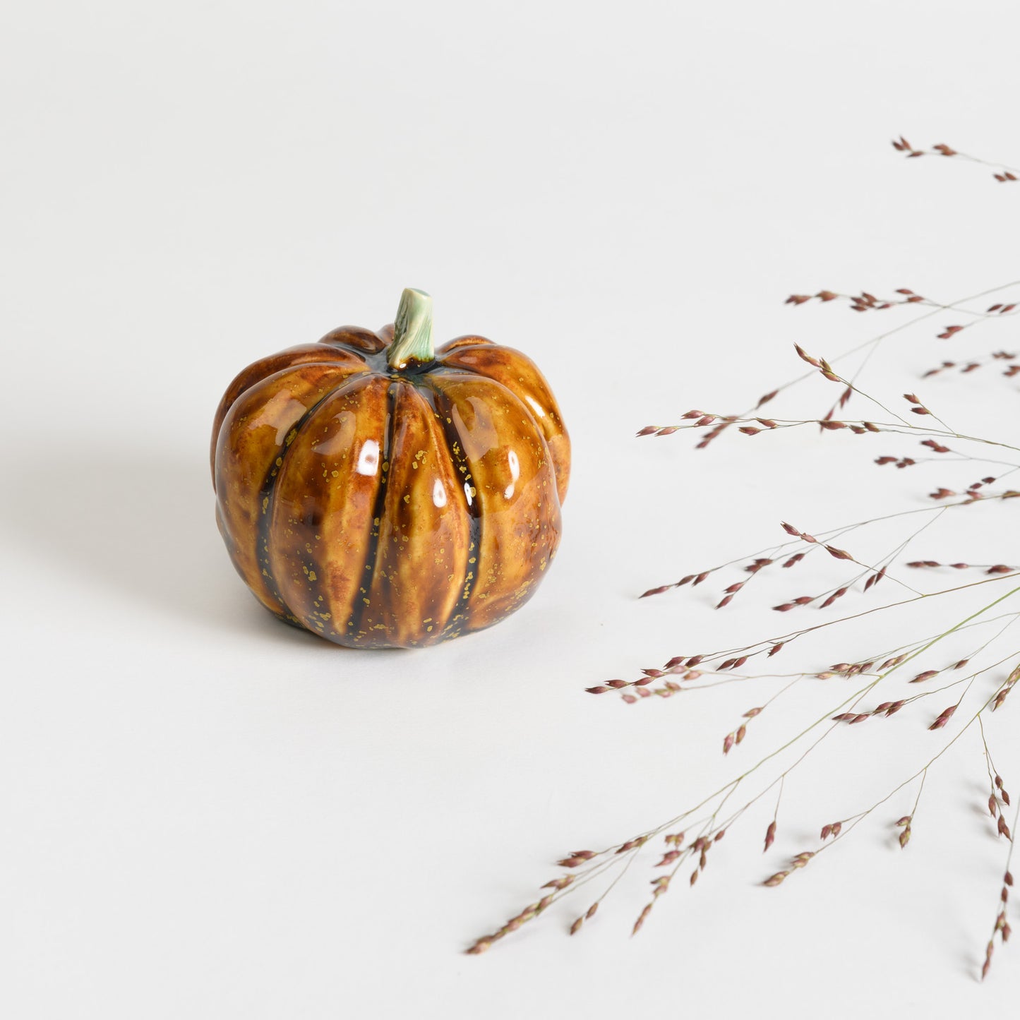Pumpkin - Caramel #3