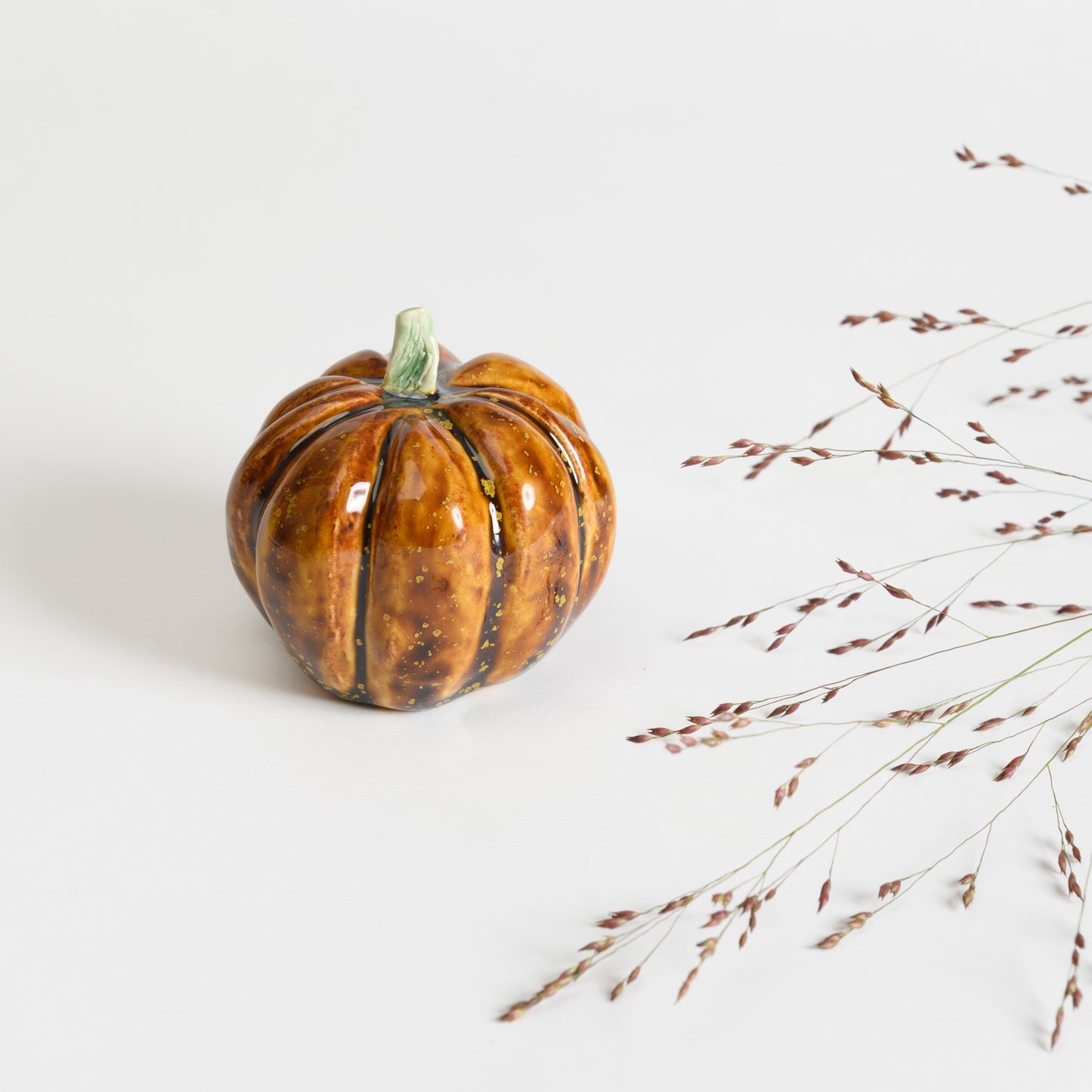 Pumpkin - Caramel #3