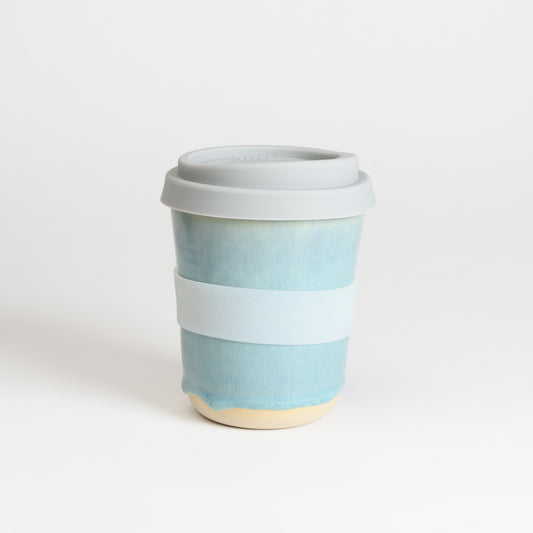 Travel Cup - Ocean (second)