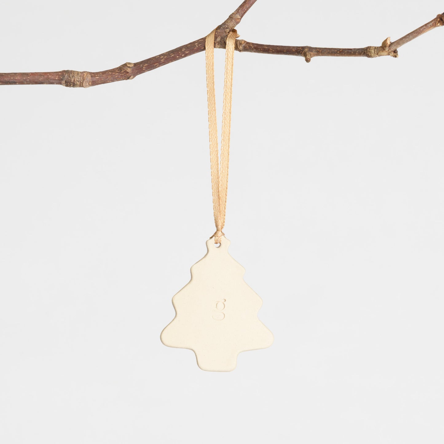 Christmas Ornament - Tree