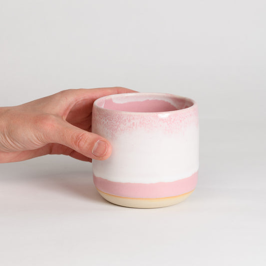 Cup - Strawberries & Cream (second)