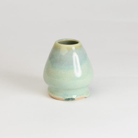 Matcha Whisk Holder - Seafoam (second)