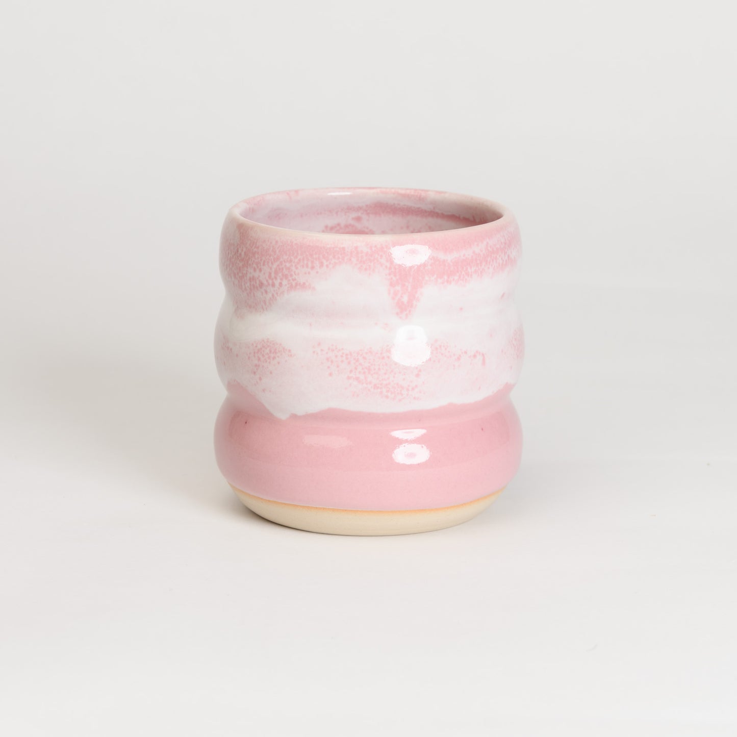 Cup - Strawberries & Cream