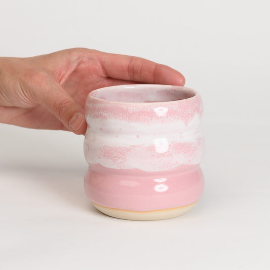 Cup - Strawberries & Cream