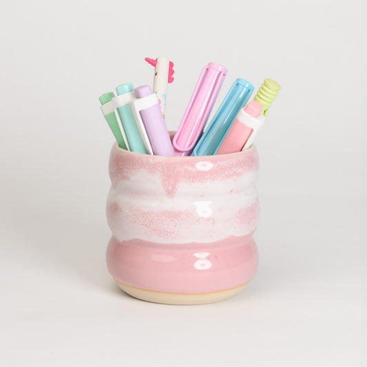 Cup - Strawberries & Cream