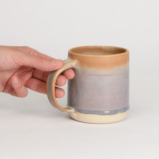 Large Mug 500ml - Sunset (second)