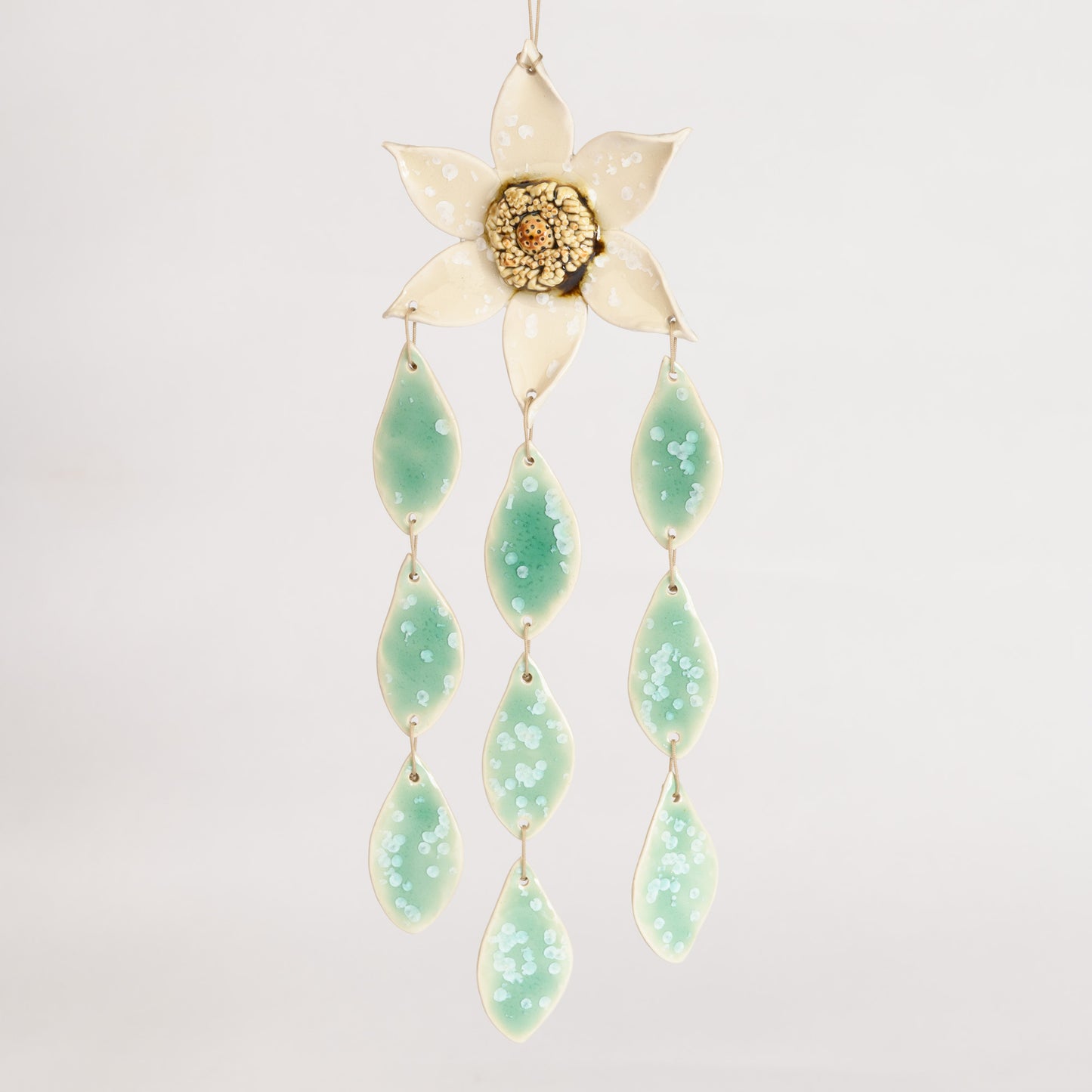 Ornament - Flower Pendant
