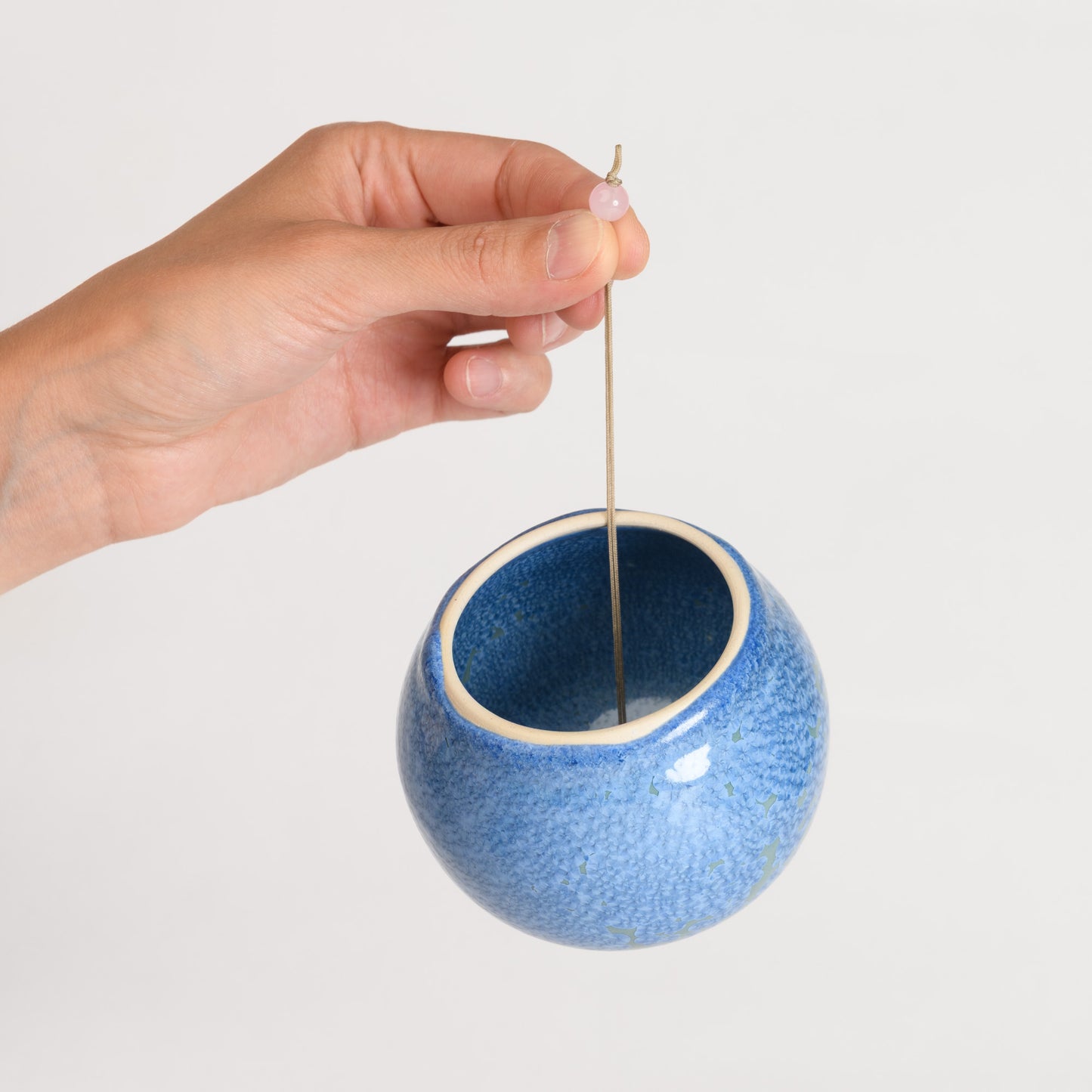 Hanging Air Plant Holder