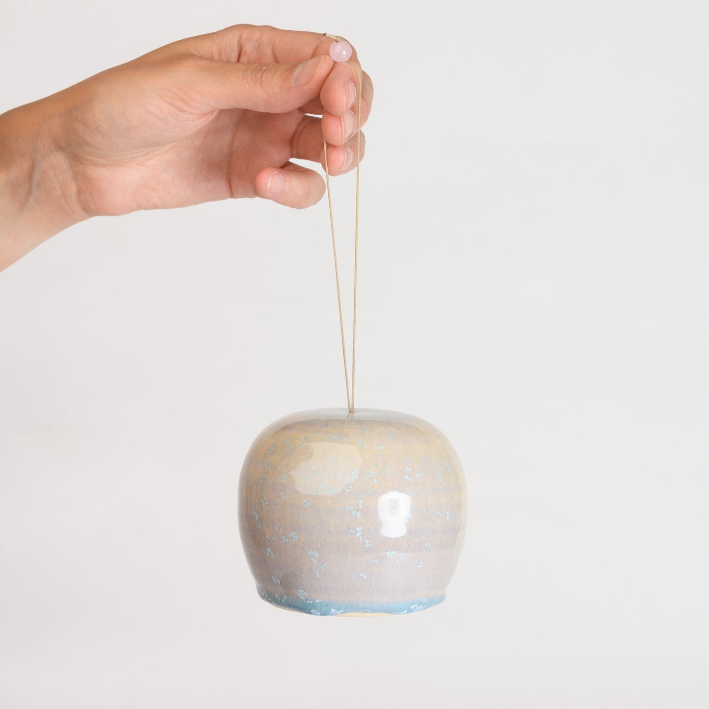 Hanging Air Plant Holder