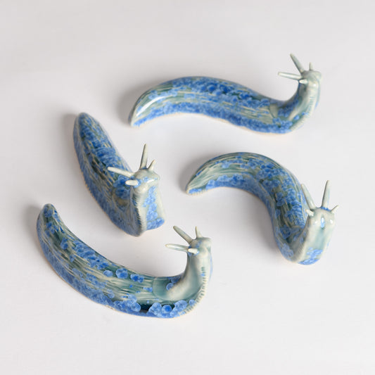 Slug - Teal