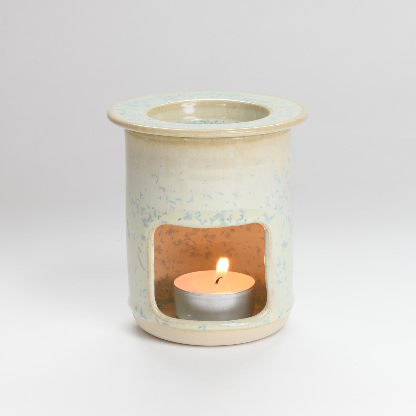 Oil/Wax Burner - Mermaid Opal