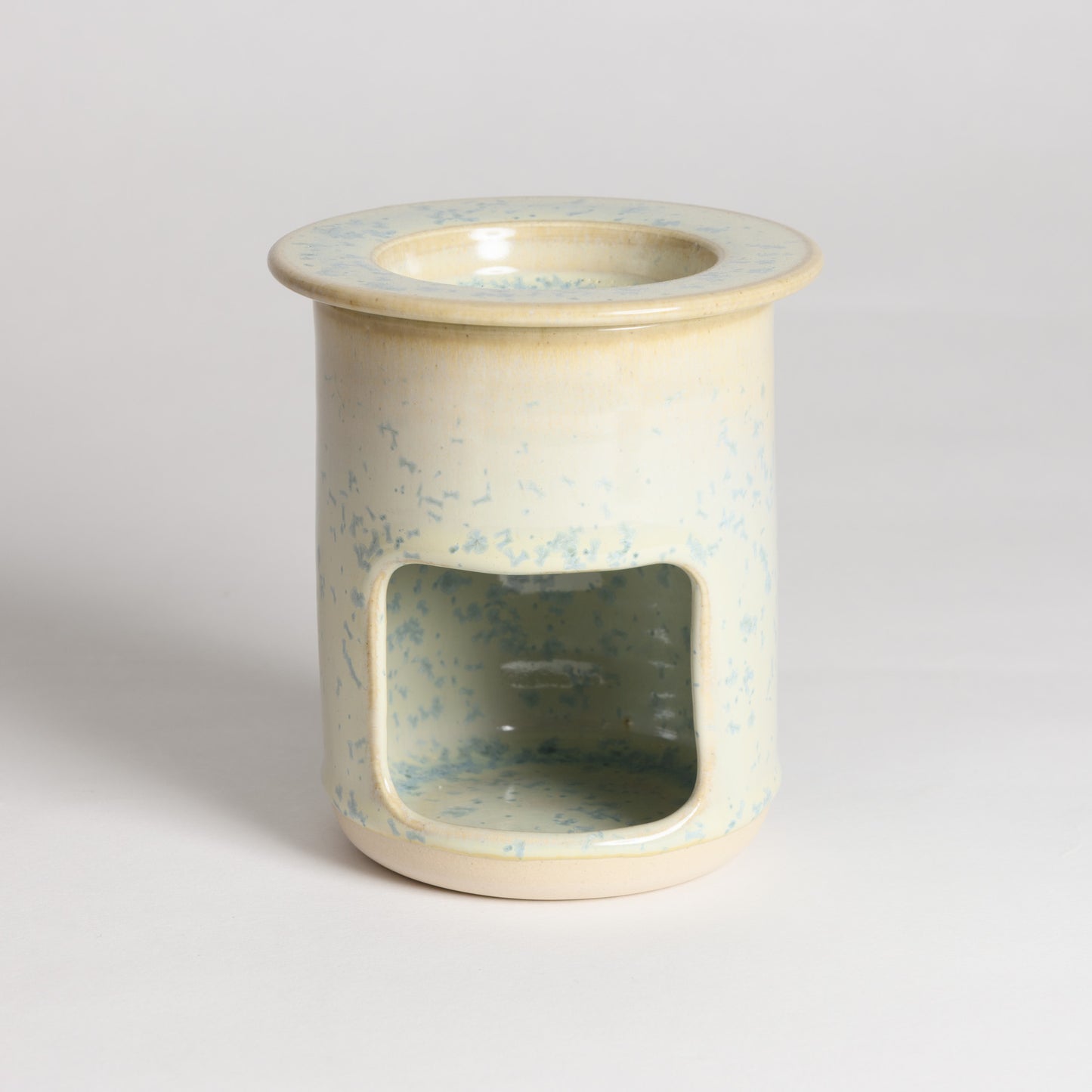 Oil/Wax Burner - Mermaid Opal