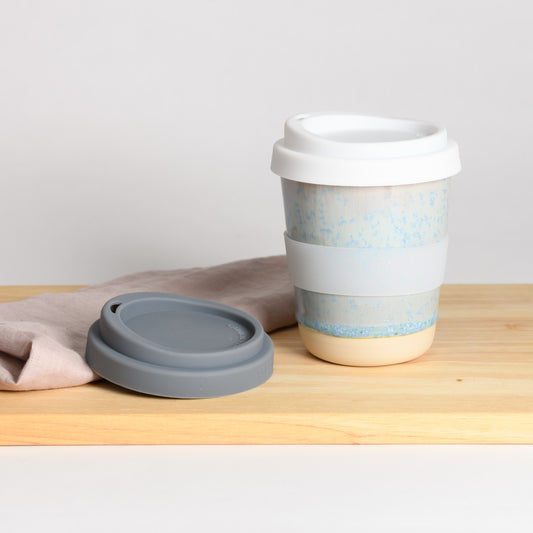 Travel Cup - Mermaid Moonstone