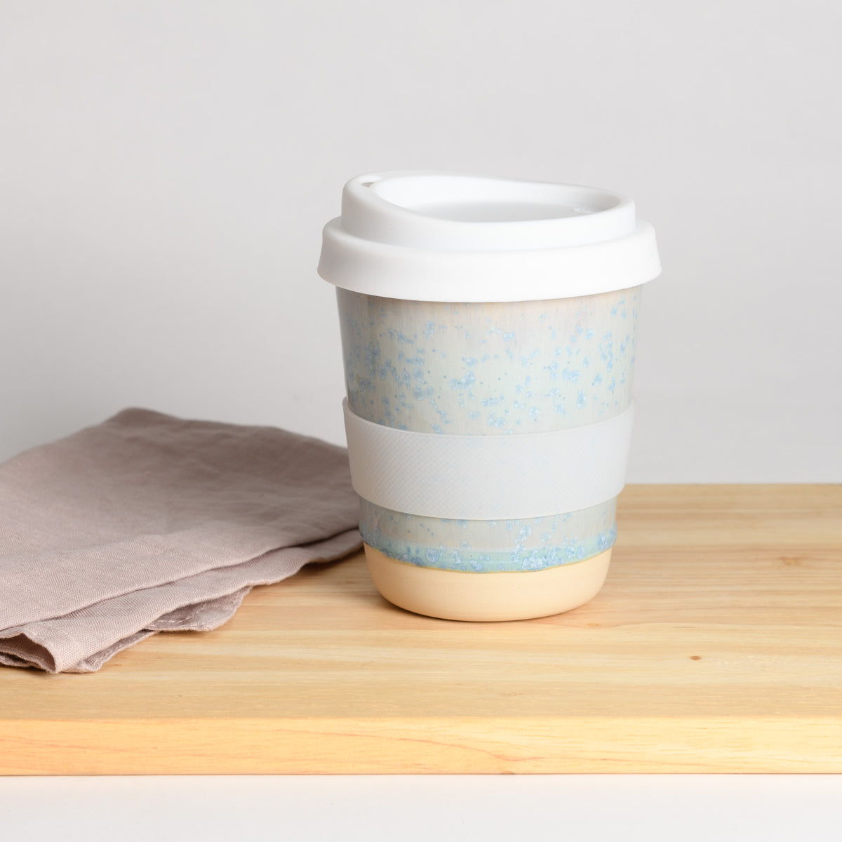Travel Cup - Mermaid Moonstone