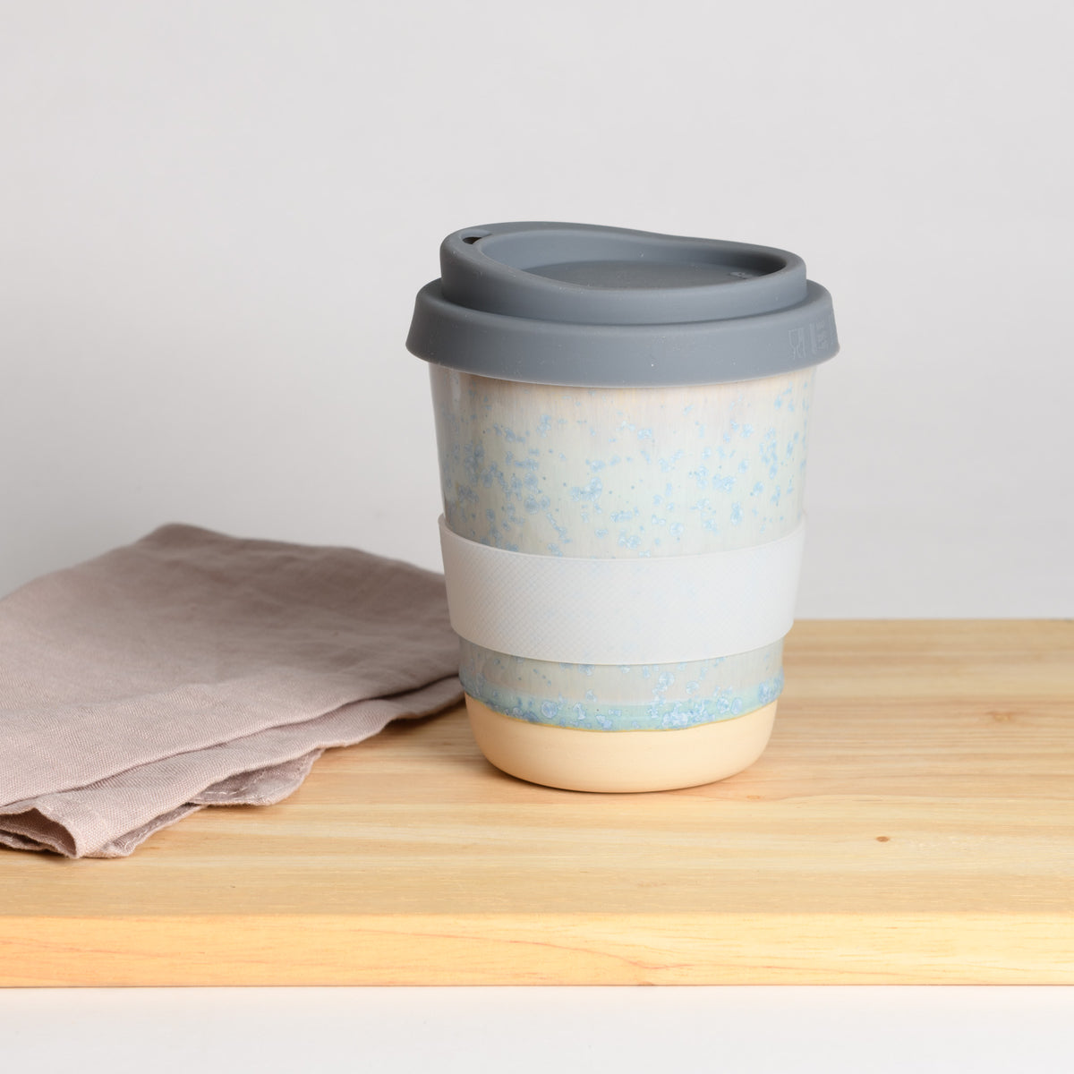 Travel Cup - Mermaid Moonstone
