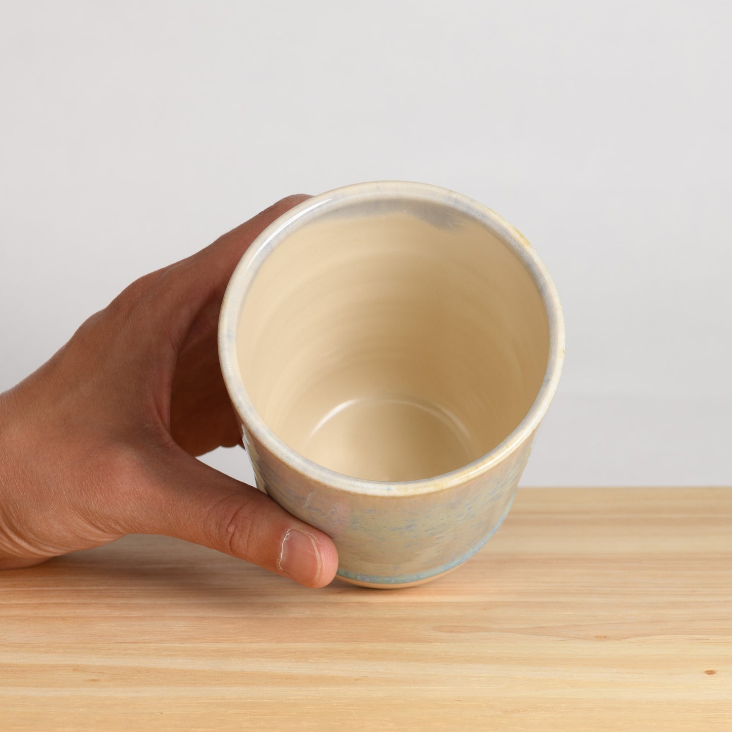 Travel Cup - Mermaid Moonstone
