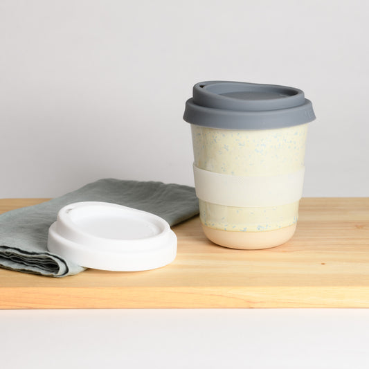 Travel Cup - Mermaid Opal