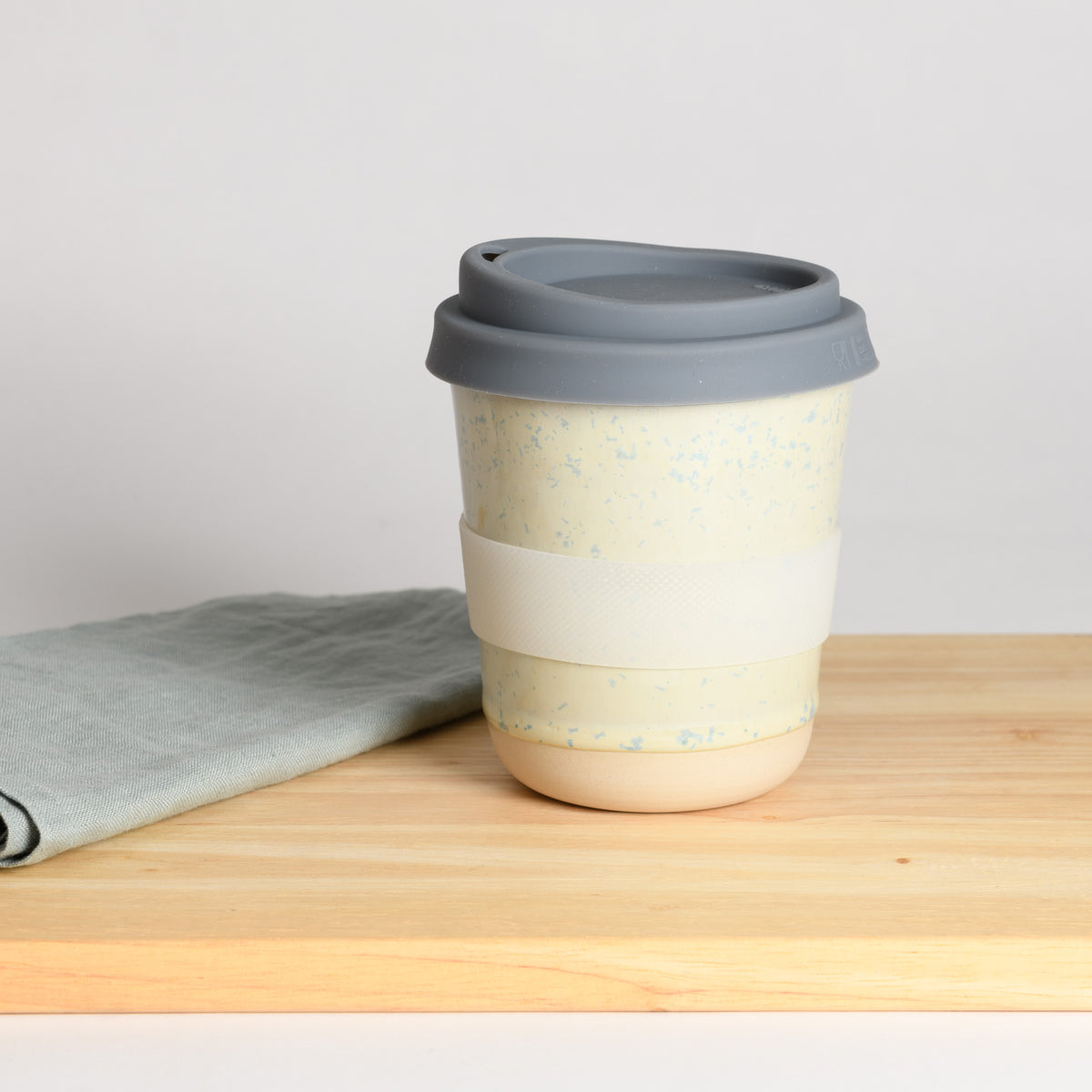 Travel Cup - Mermaid Opal