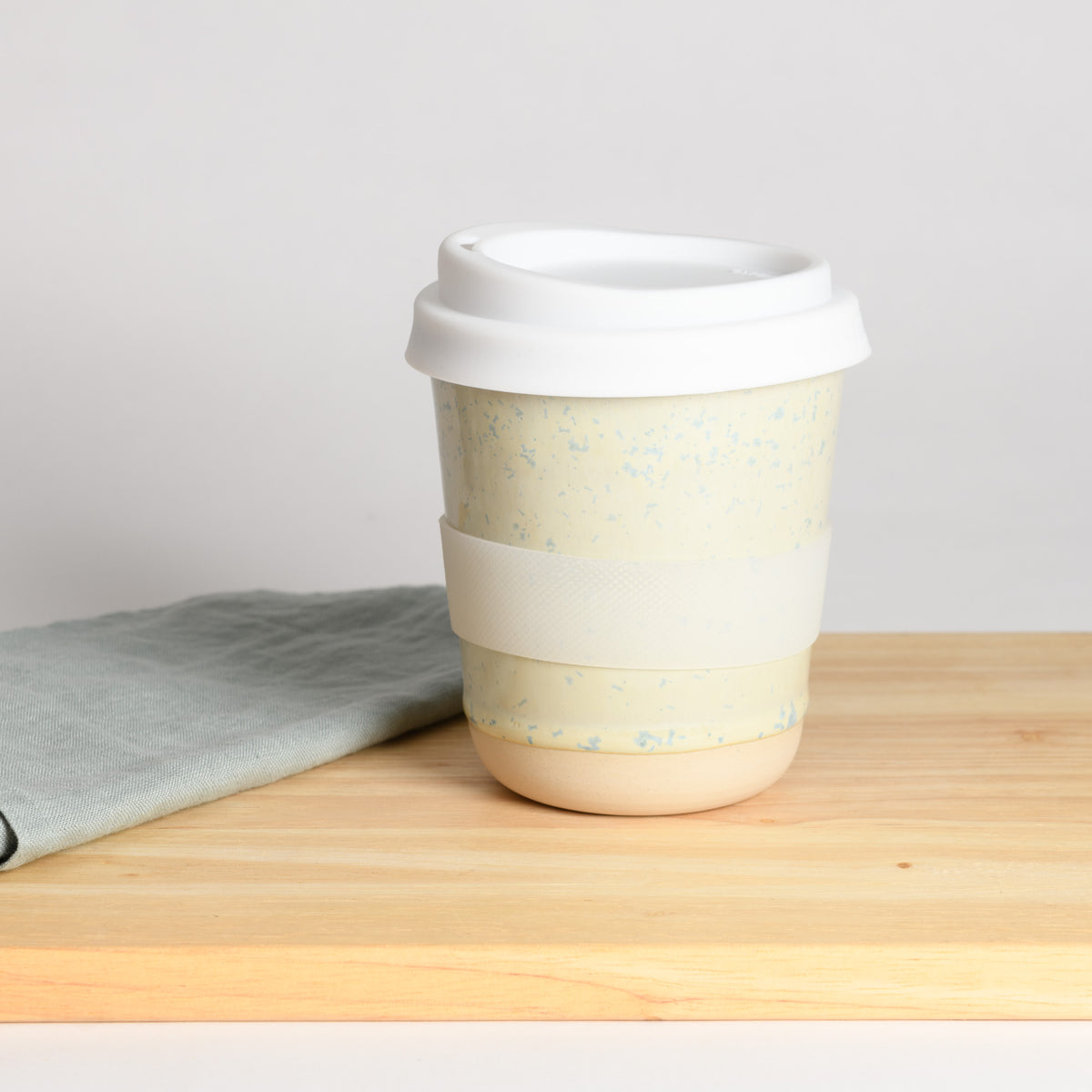 Travel Cup - Mermaid Opal