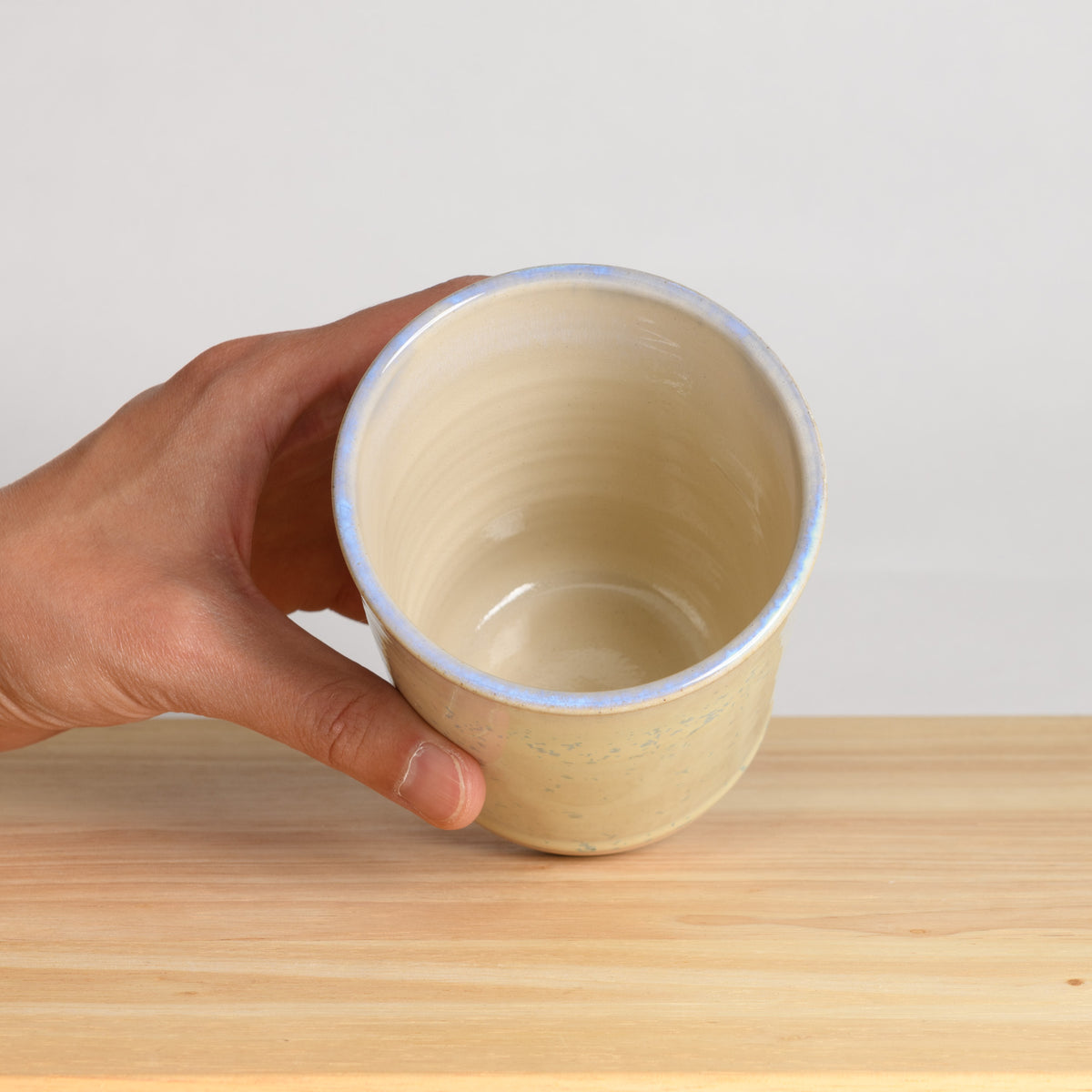 Travel Cup - Mermaid Opal
