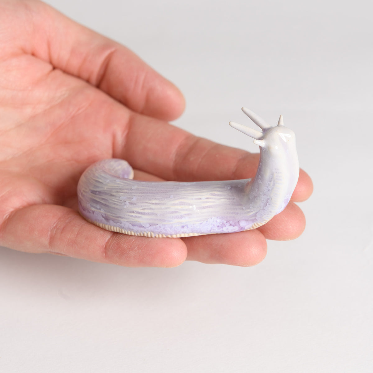 Slug - Lilac