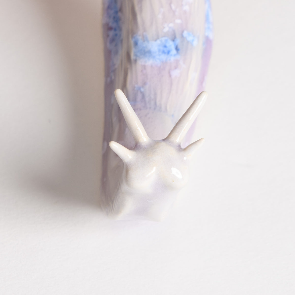 Slug - Lilac