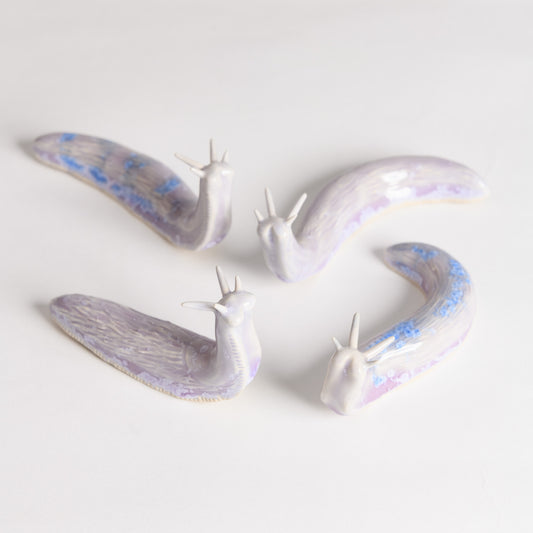 Slug - Lilac