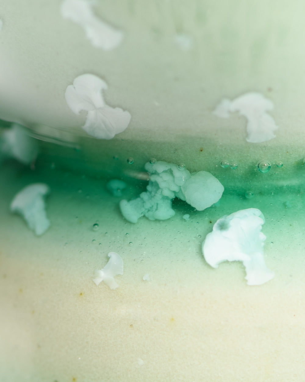 About Glaze Me Pretty