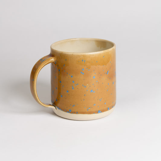 Large Mug 500 ml - Crystal Amber (second)