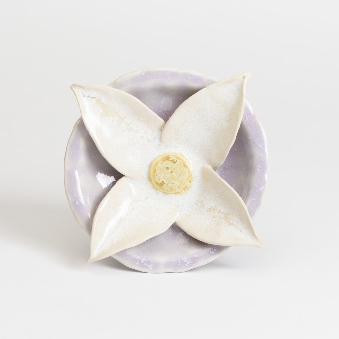 Bee Bath - Flower 4 Petals