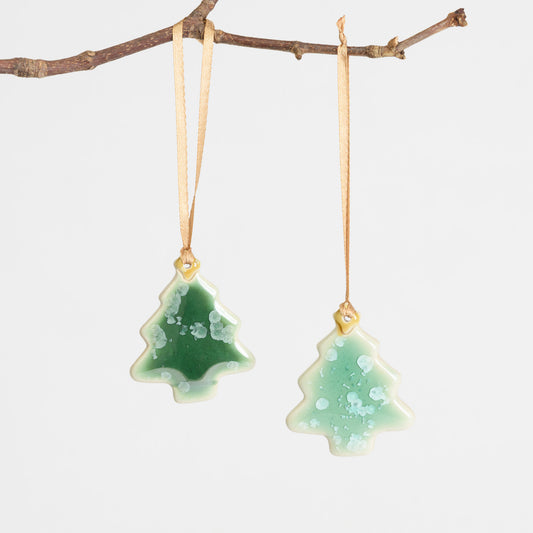 Christmas Ornament - Tree