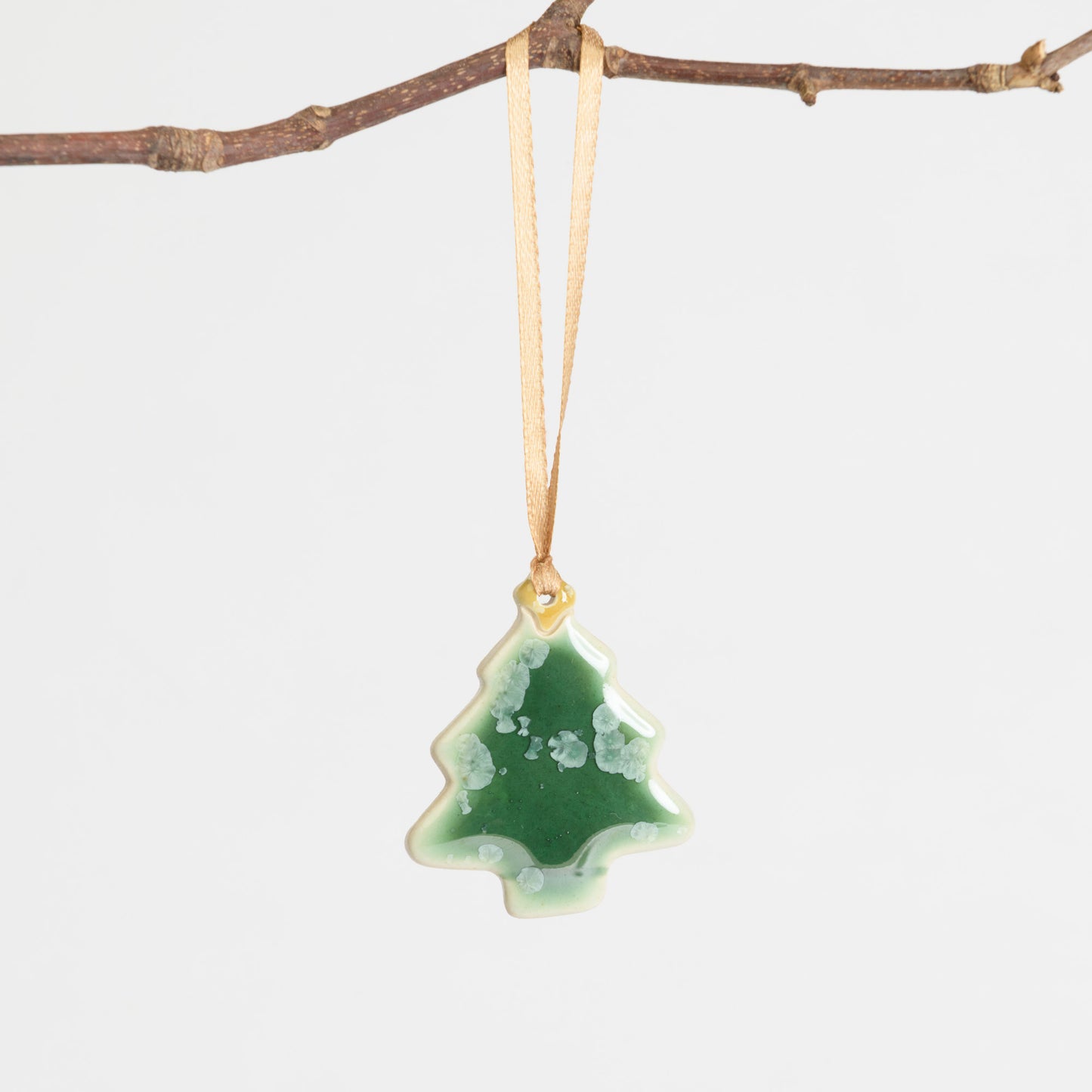 Christmas Ornament - Tree