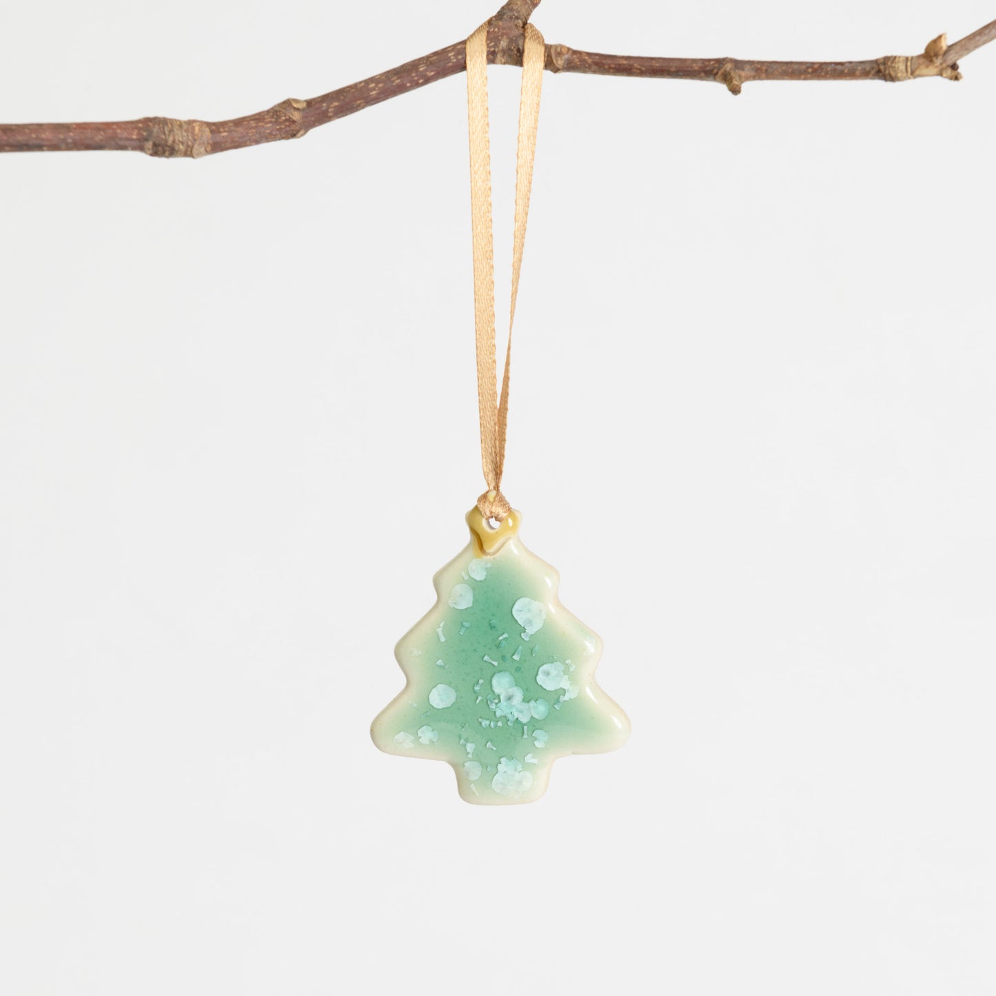 Christmas Ornament - Tree