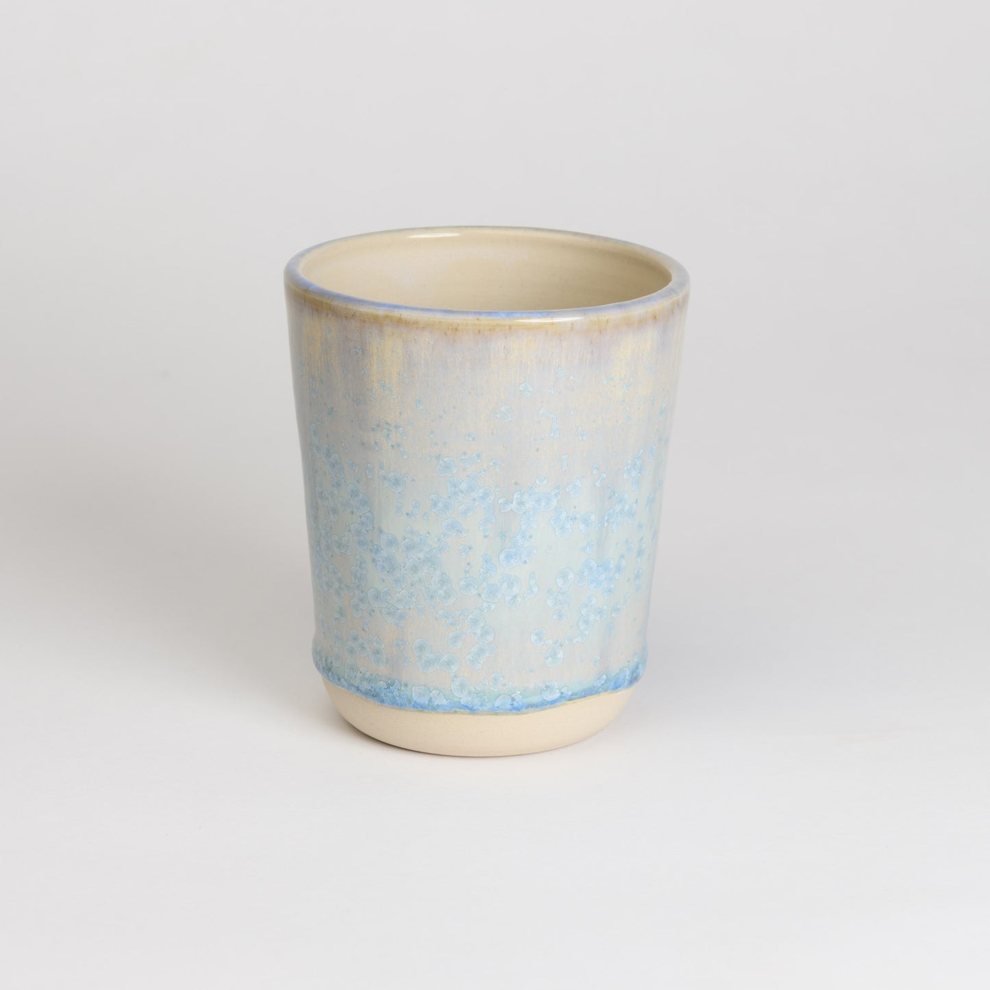 Cup / Pen Holder - Mermaid Moonstone