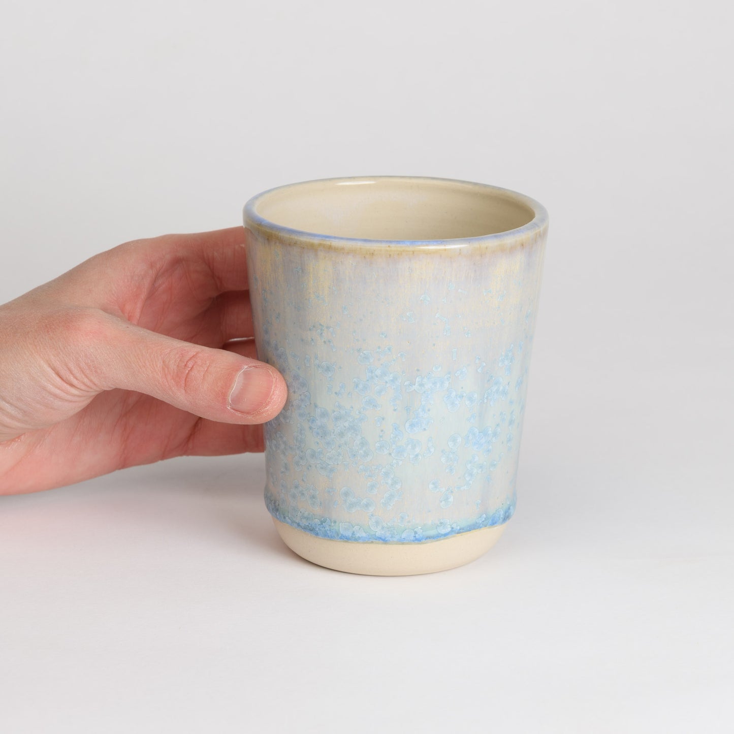 Cup / Pen Holder - Mermaid Moonstone