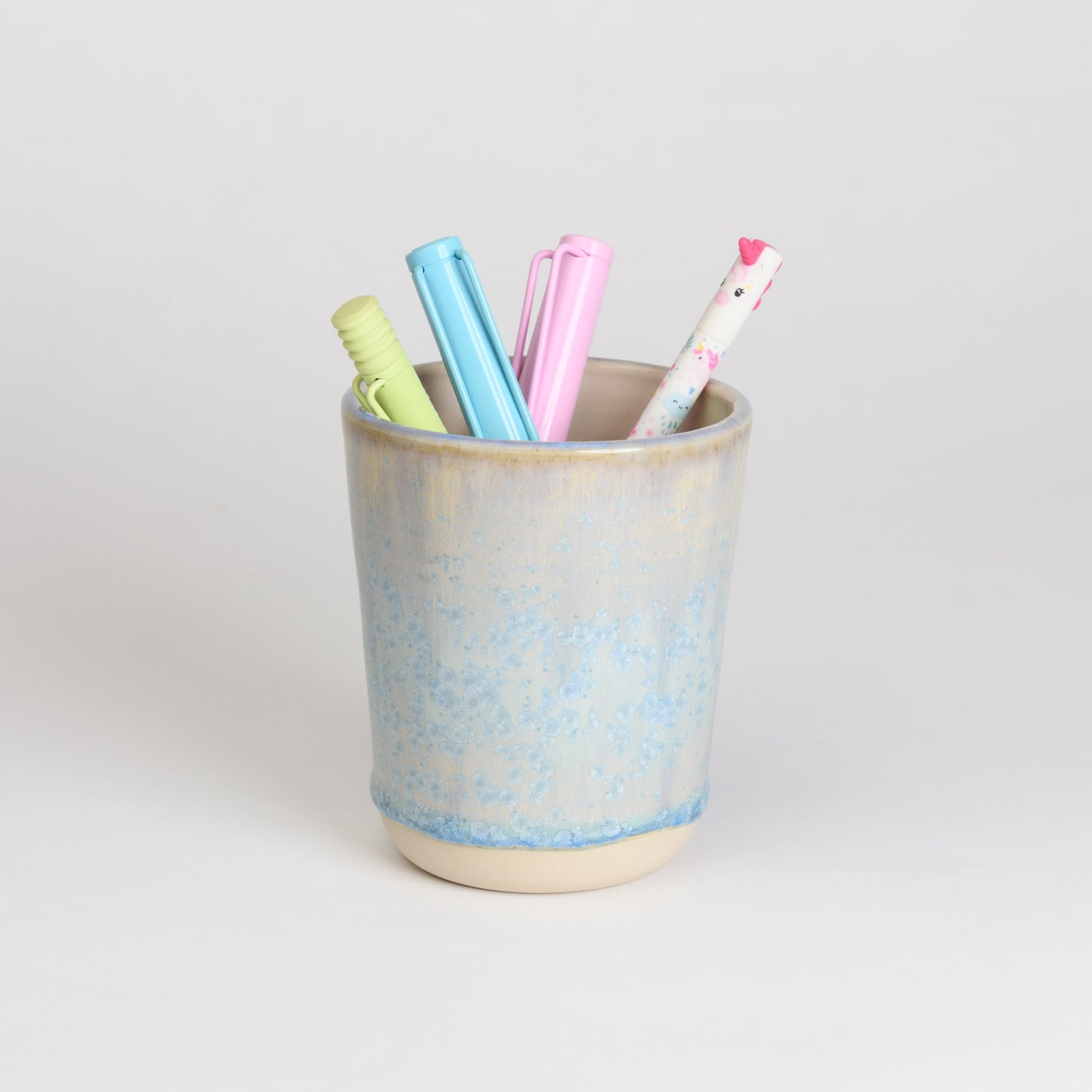 Cup / Pen Holder - Mermaid Moonstone